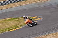 Lower Group Orange Bikes